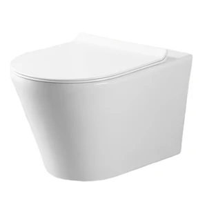 Унитаз подвесной Vincea Vito VT1-23