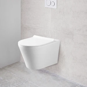 Унитаз подвесной Vincea Vito VT1-23