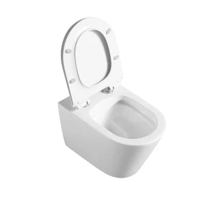 Унитаз подвесной Vincea Vito VT1-23