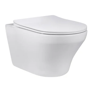 Унитаз подвесной Vincea Edge-M VT1-37