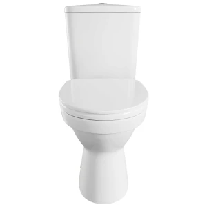 Унитаз-компакт напольный VitrA Norm Fit c функцией биде и сиденьем микролифт 9844B0997203