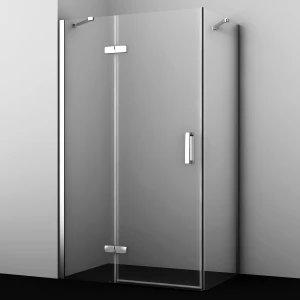 Душевой уголок Wasserkraft Aller 10H06L 120x80