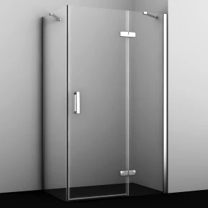 Душевой уголок Wasserkraft Aller 10H06R 120x80