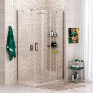 Душевой уголок Wasserkraft Aller 10H06R 120x80