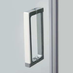 Душевой уголок Wasserkraft Aller 10H06RWHITE 120x80