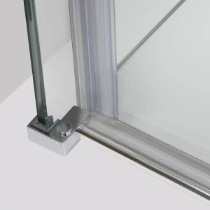 Душевой уголок Wasserkraft Alme 15R06 120x80