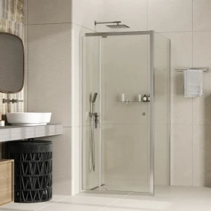Душевой уголок Wasserkraft Aula 11P03 90x90