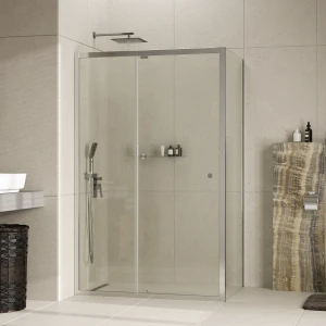 Душевой уголок Wasserkraft Aula 11P17 100x80