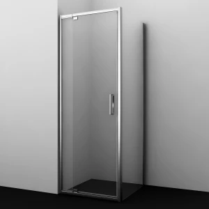 Душевой уголок Wasserkraft Berkel 48P03 90x90