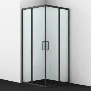 Душевой уголок Wasserkraft Dill 61S03 90x90