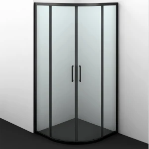 Душевой уголок Wasserkraft Dill 61S01 90x90