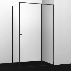 Душевой уголок Wasserkraft Dill 61S36 120x80