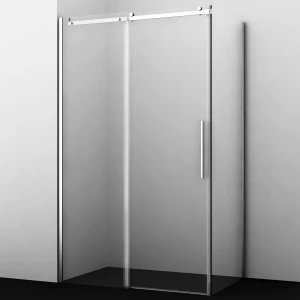 Душевой уголок Wasserkraft Dinkel 58R06 120x80