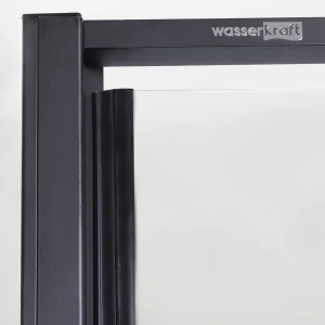 Душевой уголок Wasserkraft Elbe 74P03 90x90