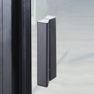 Душевой уголок Wasserkraft Elbe 74P03 90x90