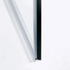 Душевой уголок Wasserkraft Leine 35P38 100x100