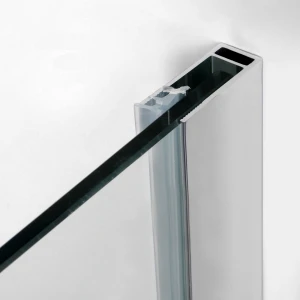 Душевой уголок Wasserkraft Leine 35P11 90x90