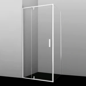 Душевой уголок Wasserkraft Neime 19P03 90x90