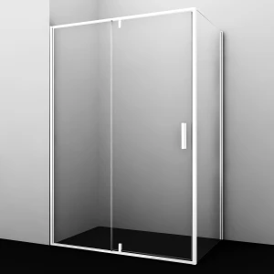 Душевой уголок Wasserkraft Neime 19P07 120x90