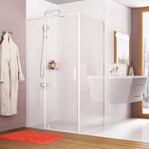 Душевой уголок Wasserkraft Neime 19P07 120x90