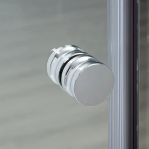 Душевой уголок Wasserkraft Vils 56R19 100x100