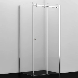 Душевой уголок Wasserkraft Vils 56R19 100x100