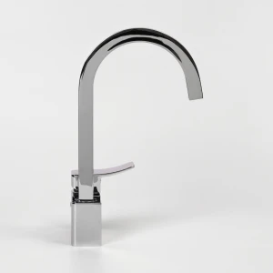 Смеситель Wasserkraft Aller 1067 для кухни