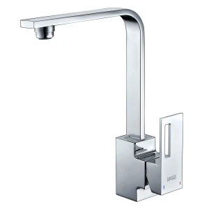 Смеситель Wasserkraft Alme 1507 для кухни