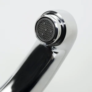 Смеситель Wasserkraft Amper 2903 для раковины