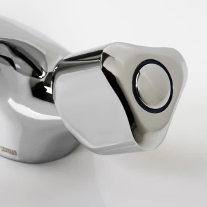 Смеситель Wasserkraft Amper 2903 для раковины