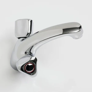 Смеситель Wasserkraft Amper 2903 для раковины