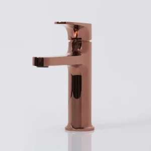 Смеситель Wasserkraft Asphe 7703 для раковины