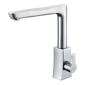 Смеситель Wasserkraft Berkel 4807 для кухни