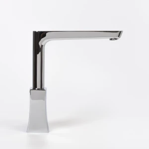 Смеситель Wasserkraft Berkel 4807 для кухни