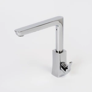 Смеситель Wasserkraft Berkel 4807 для кухни