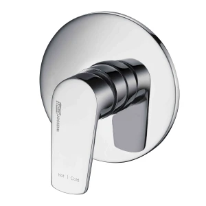 Смеситель Wasserkraft Dill 6151 для душа