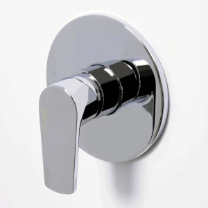 Смеситель Wasserkraft Dill 6151 для душа