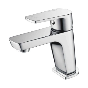 Смеситель Wasserkraft Dill 6103 для раковины