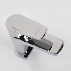 Смеситель Wasserkraft Dill 6103 для раковины