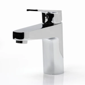 Смеситель Wasserkraft Donau 5303 для раковины