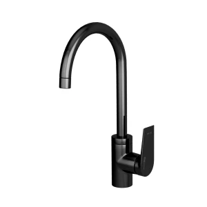 Смеситель Wasserkraft Glan 6607 для кухни