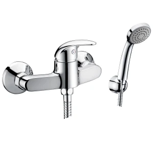 Смеситель Wasserkraft Isen 2602 для душа