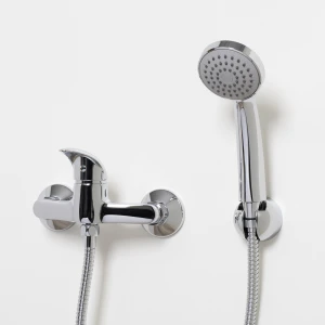 Смеситель Wasserkraft Isen 2602 для душа