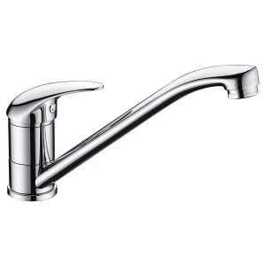 Смеситель Wasserkraft Isen 2607 для кухни