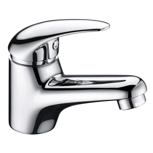 Смеситель Wasserkraft Isen 2603 для раковины