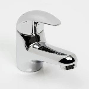 Смеситель Wasserkraft Isen 2603 для раковины