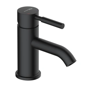 Смеситель Wasserkraft Gollach 3305 для раковины