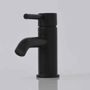 Смеситель Wasserkraft Gollach 3305 для раковины