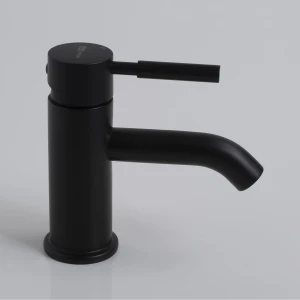 Смеситель Wasserkraft Gollach 3305 для раковины