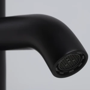 Смеситель Wasserkraft Gollach 3305 для раковины